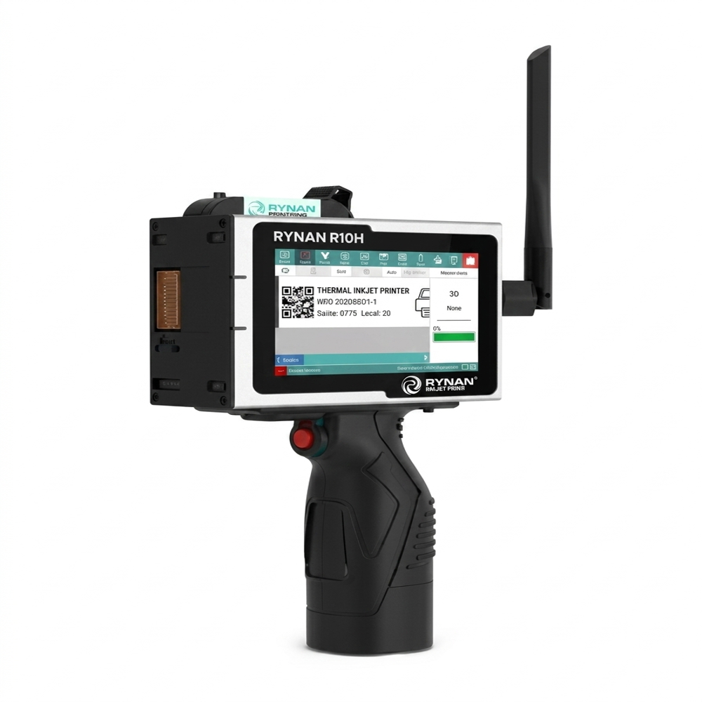 Rynan B1040h - Automatic Grade: Semi-automatic