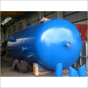 दबाव वाहिकाएँ