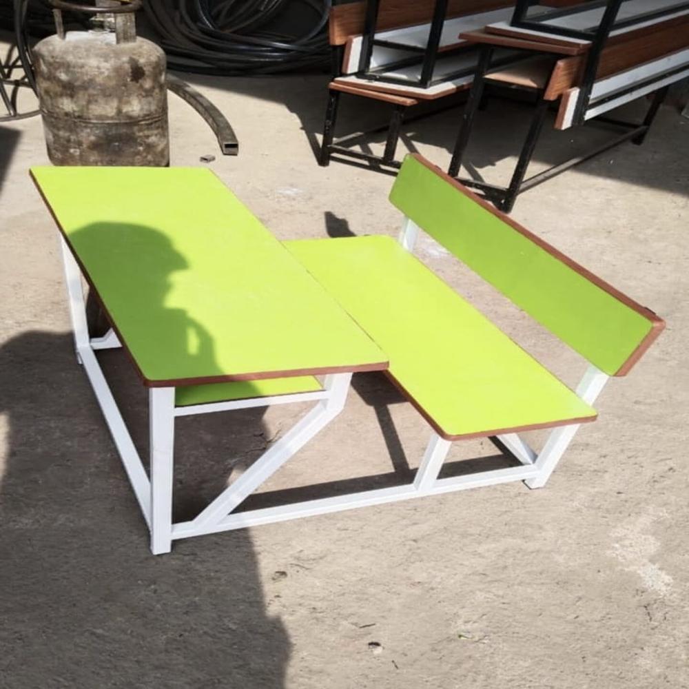 2 seater benches