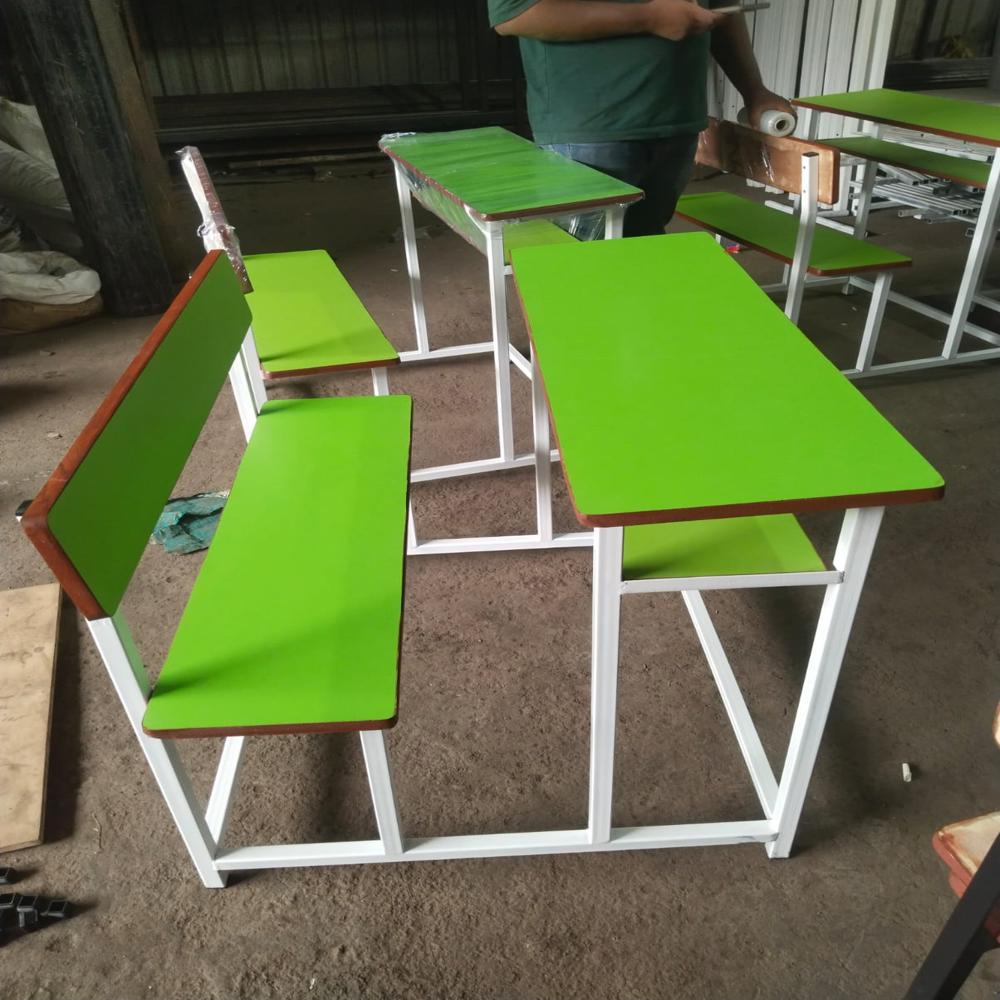 Small size school benches