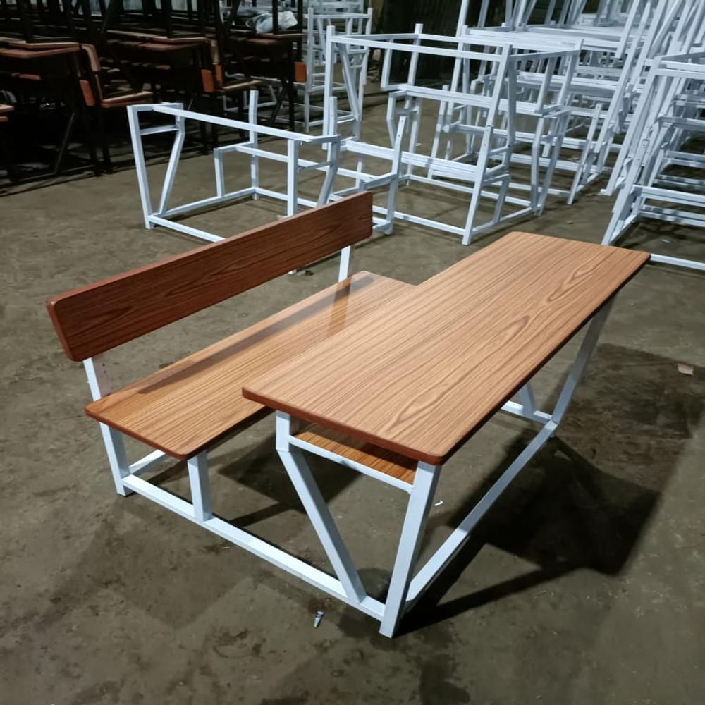 Small Size School Benches