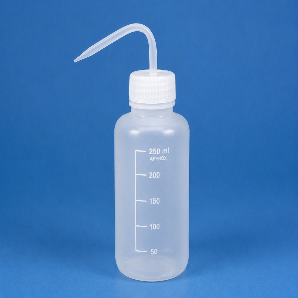 Water Bottle 250 ml