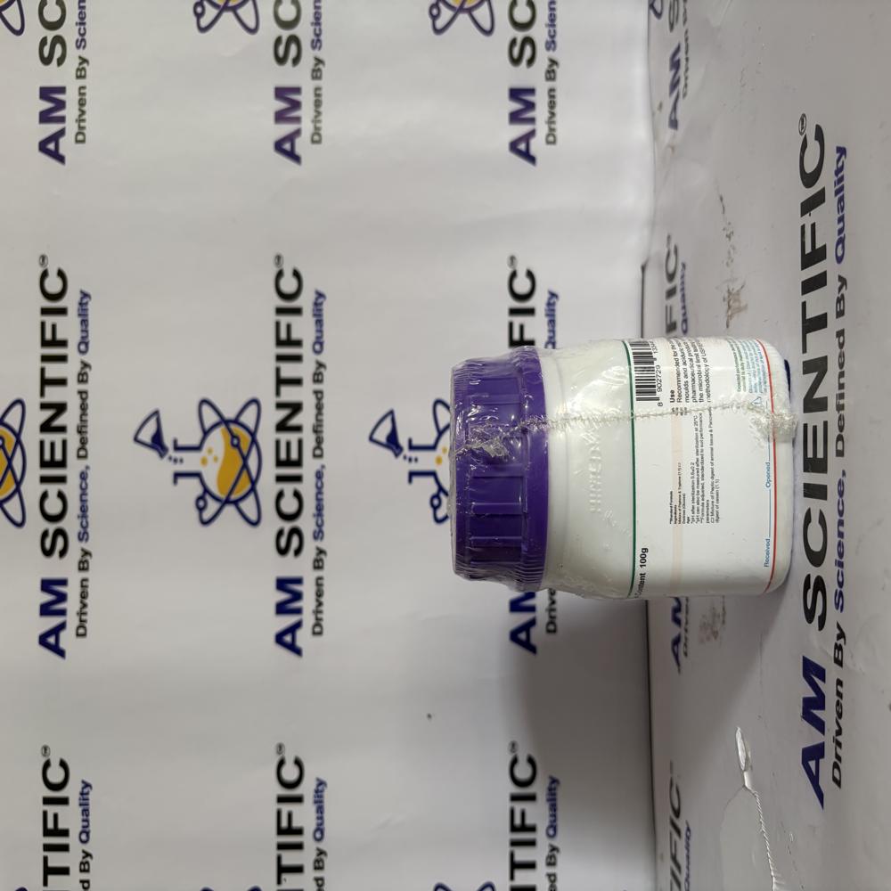 Sabouraud Dextrose Agar 100g