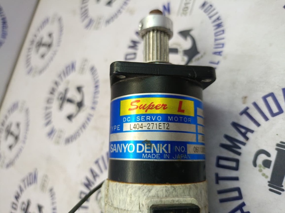 SANYO DENKI L404-271ET2