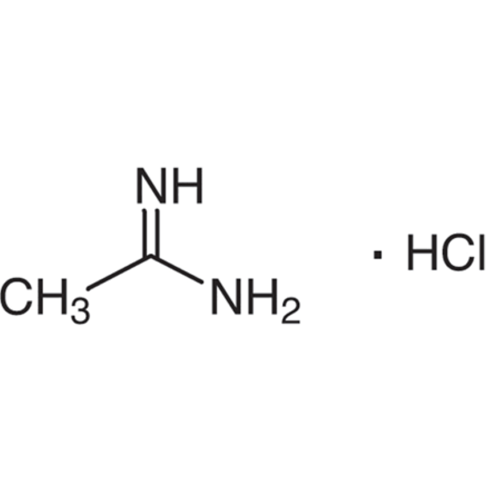Acetamidine Hydro Chloride - Application: Organic Synthesis