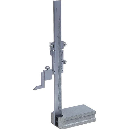 Outside Micrometer Calibration