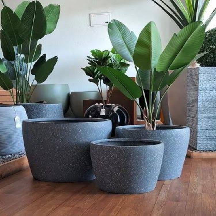 Fibre Pots
