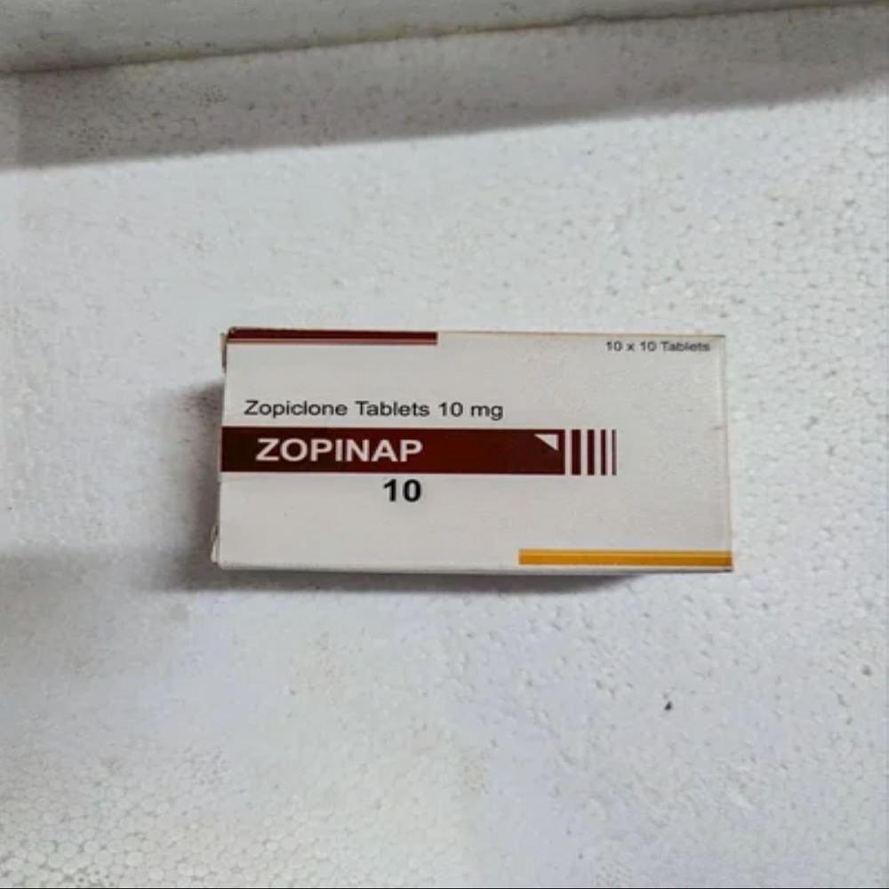 ZOPINAP 10MG TABLET