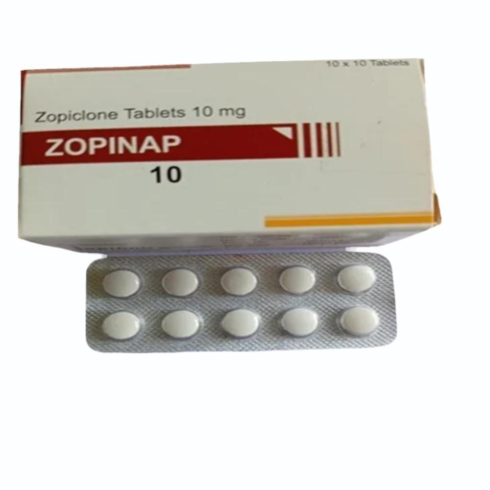 ZOPINAP 10MG TABLET