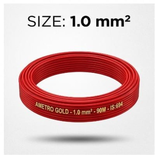 1 MM House Wire / MULTISTRAND
