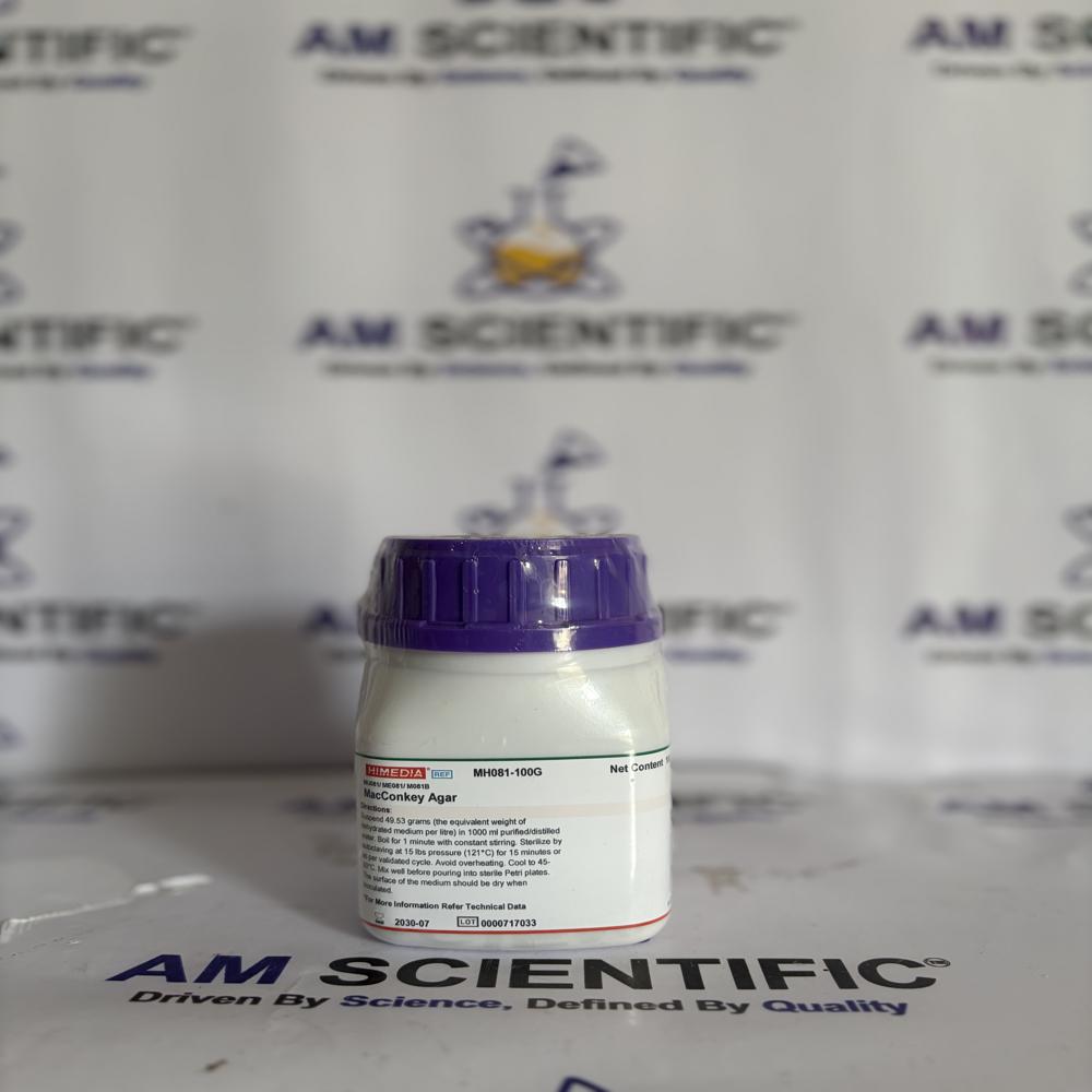 MacConkey Agar 100g