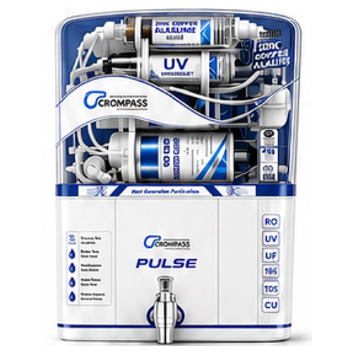 Pulse Water Purifier Pulse Water Purifier