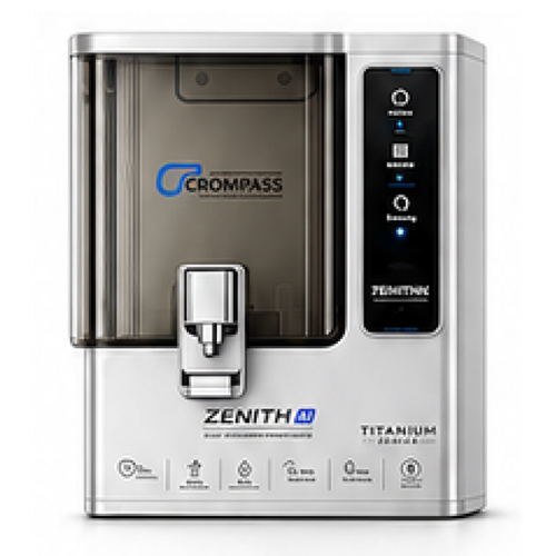 Zenith AI Water Purifier