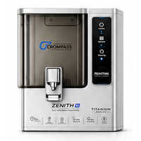 Zenith AI Water Purifier
