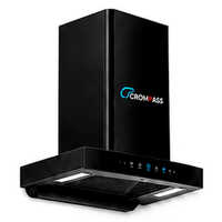 Eclipse Premium Kitchen Chimney