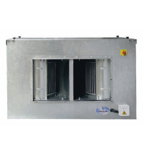 CDIF Direct Drive Cabinet Fans