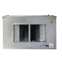CDIF Direct Drive Cabinet Fans
