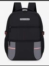 Laptop bag with backpack