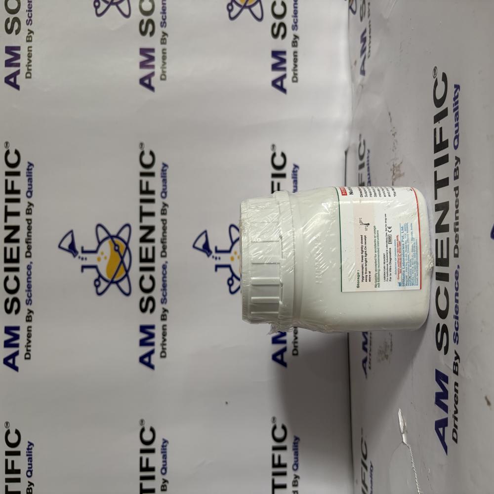 Nutrient Agar 100g Himedia