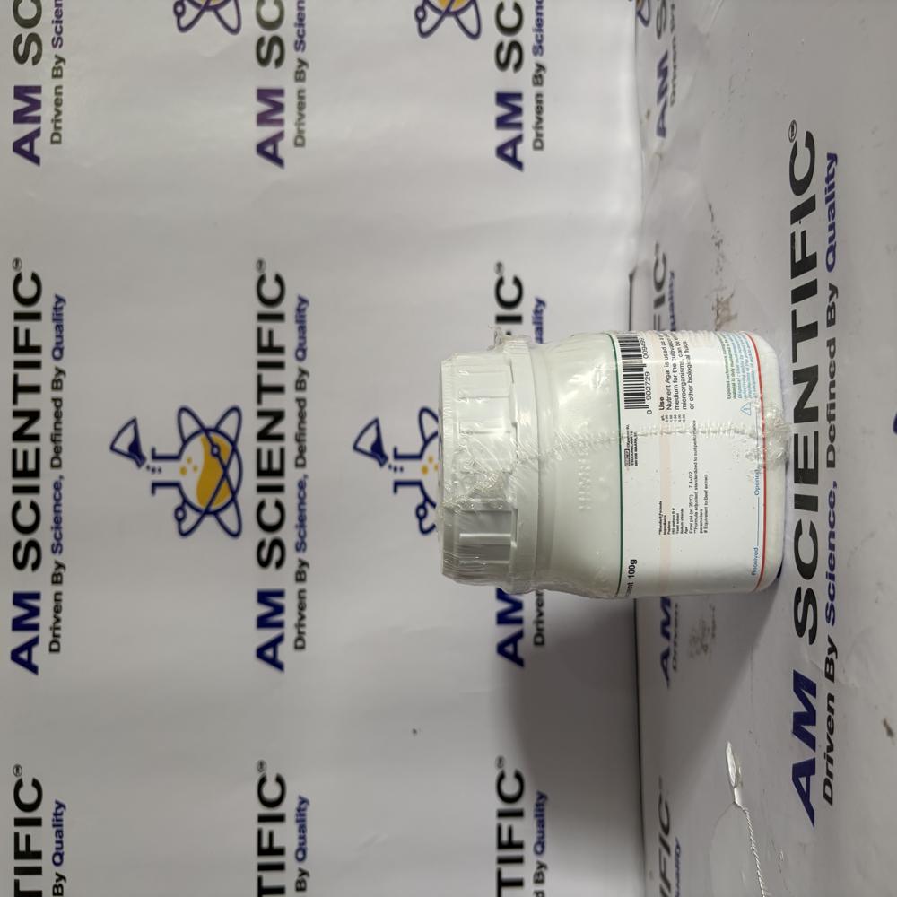 Nutrient Agar 100g Himedia