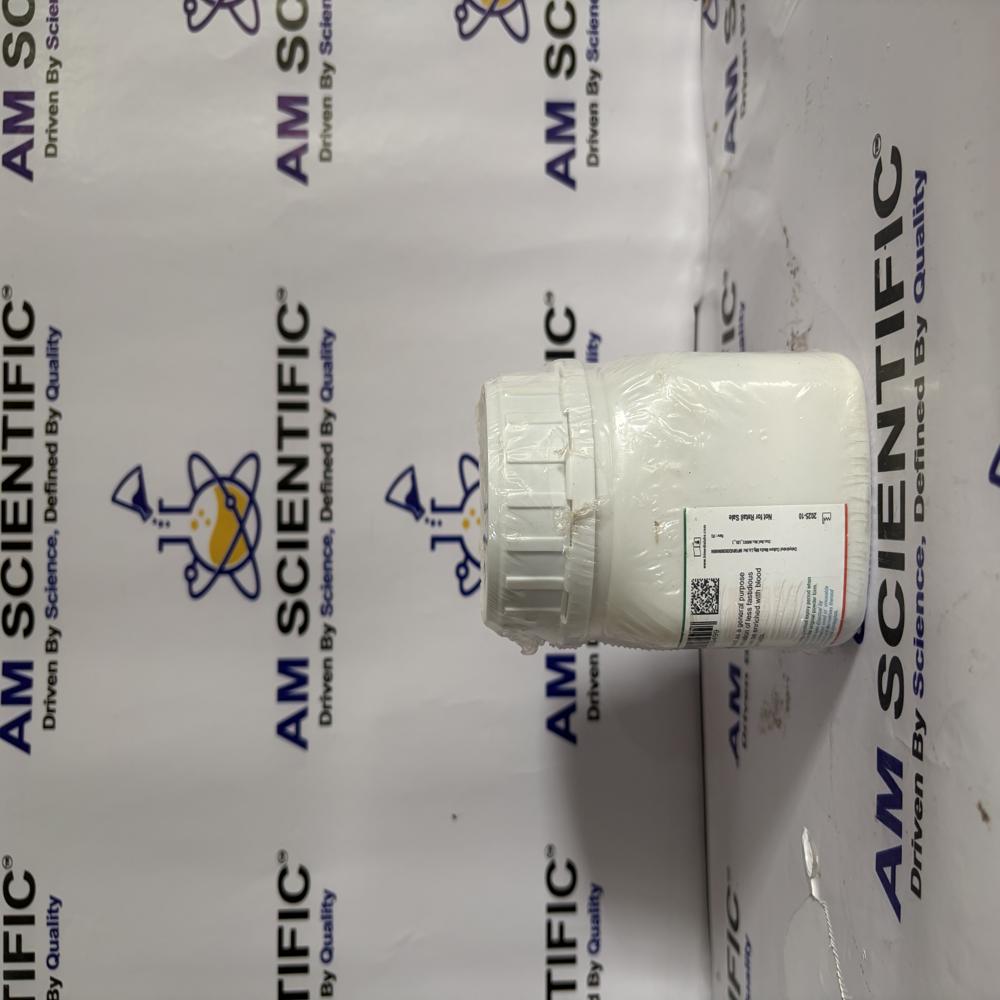 Nutrient Agar 100g Himedia