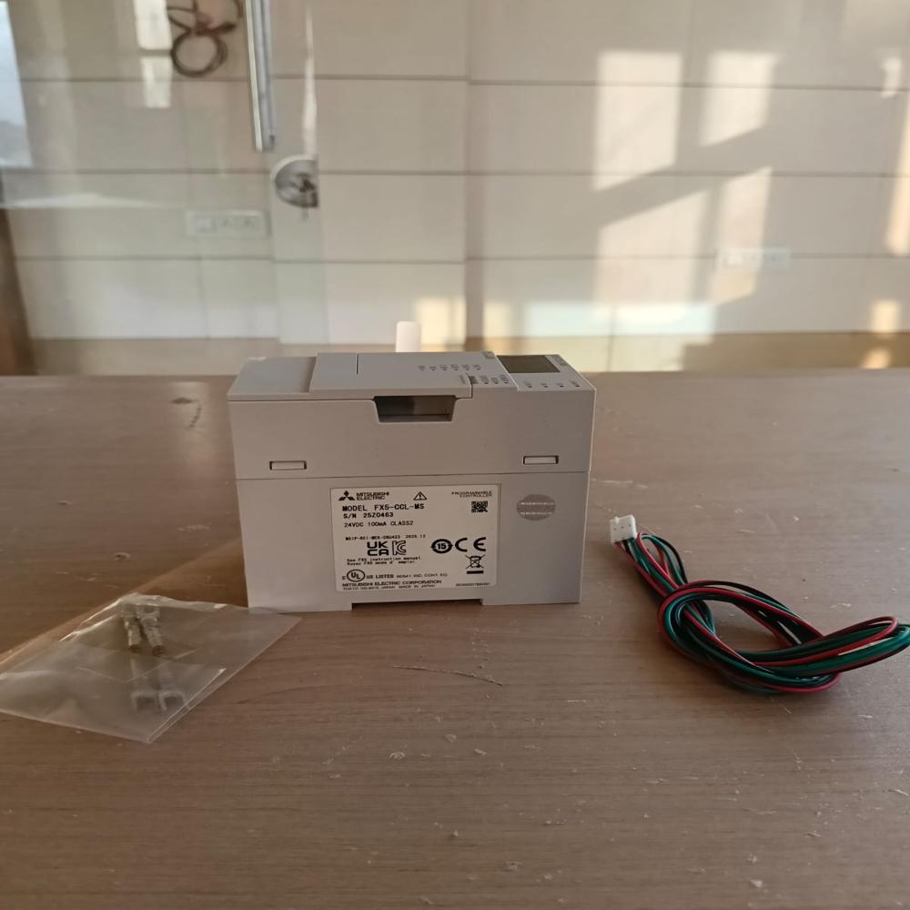 FX5-CCL-MS MITSUBISHI PLC