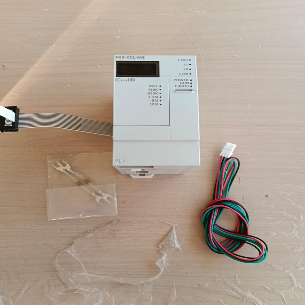 FX5-CCL-MS MITSUBISHI PLC
