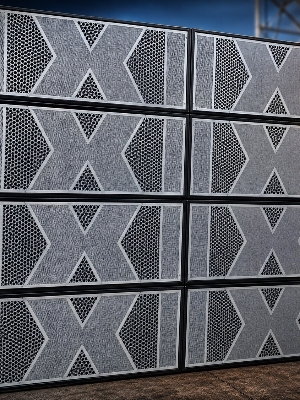 8 Box X Jali Dj Setup - Warranty: 15 Year