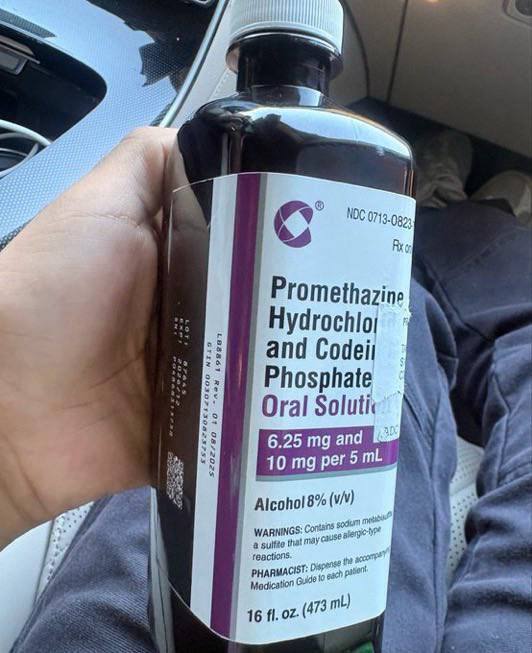 Codeiine Syrups (Toseina,Wockhardt,Quagen,Phernegen,Makatussin,Tris,Stilpane)