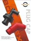 Plug cap hero honda