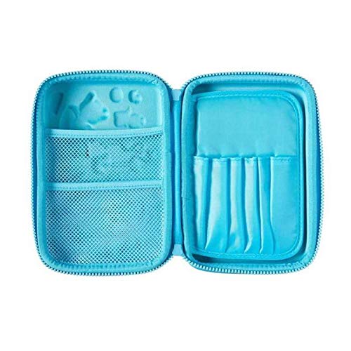 3d Hardbound Pencil Pouch