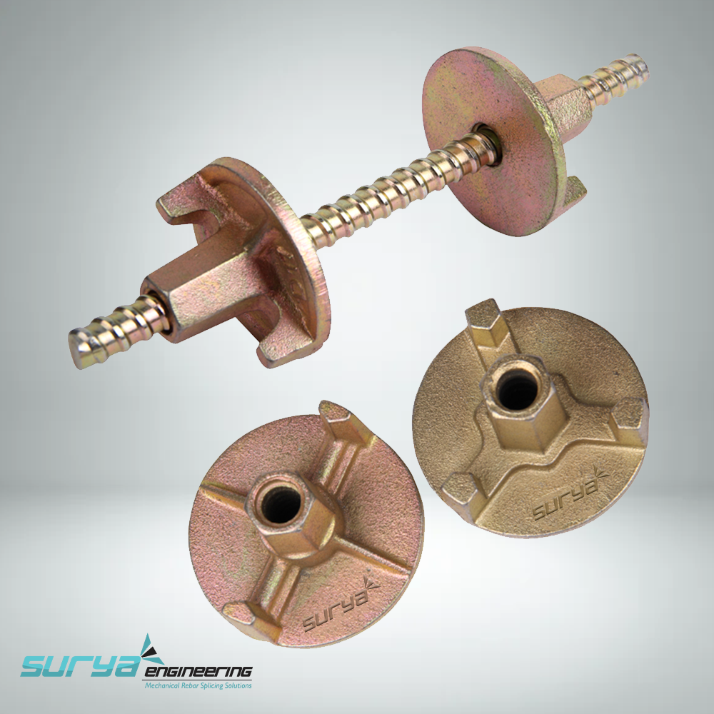 tie rod