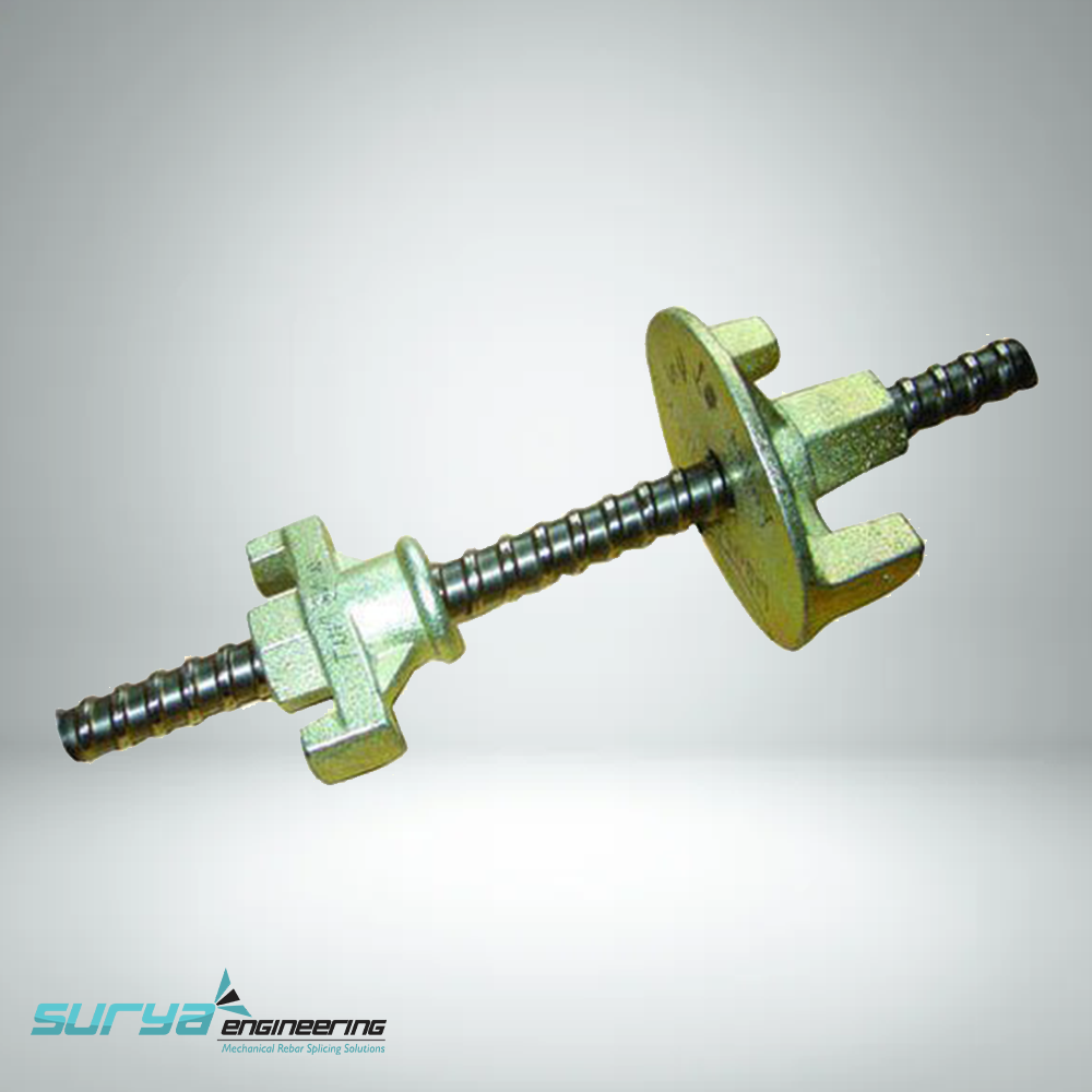 tie rod