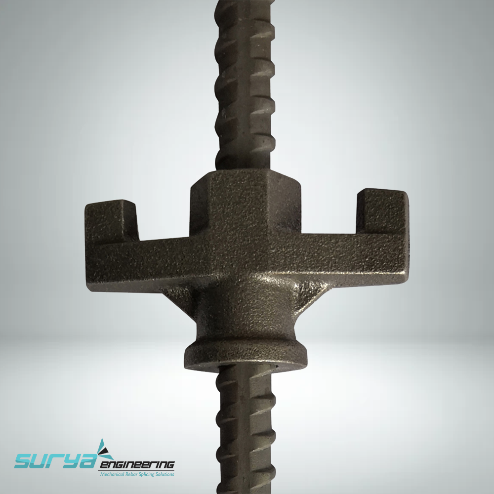 tie rod