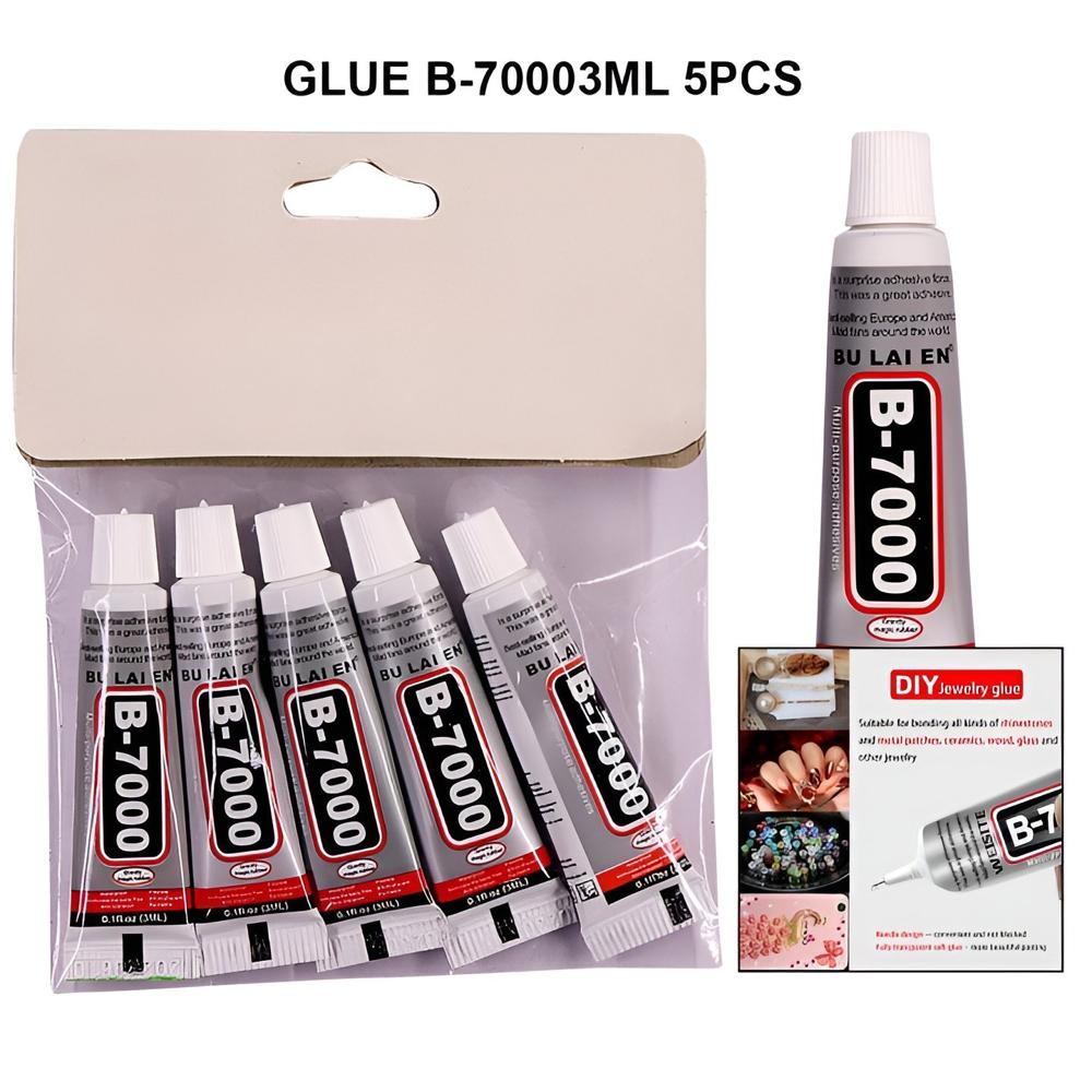 B7000 Glue 3ML