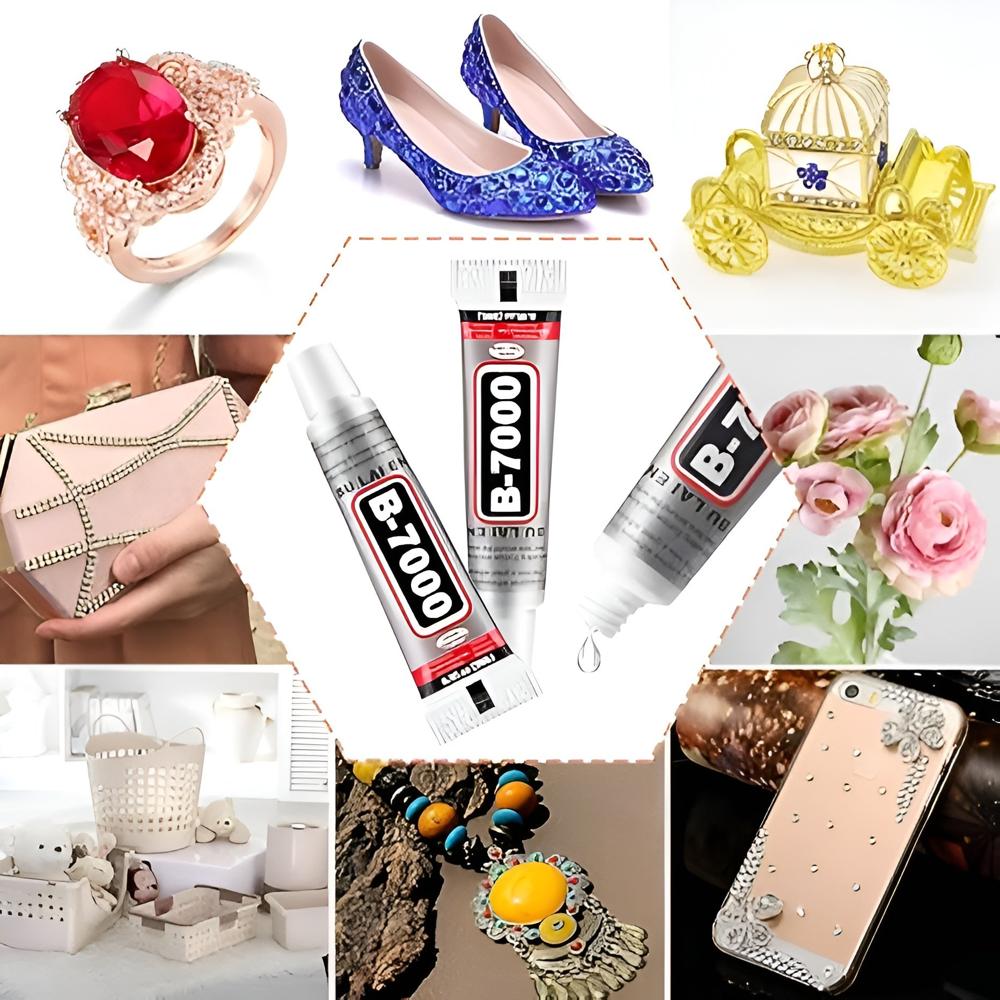 B7000 Glue 3ml