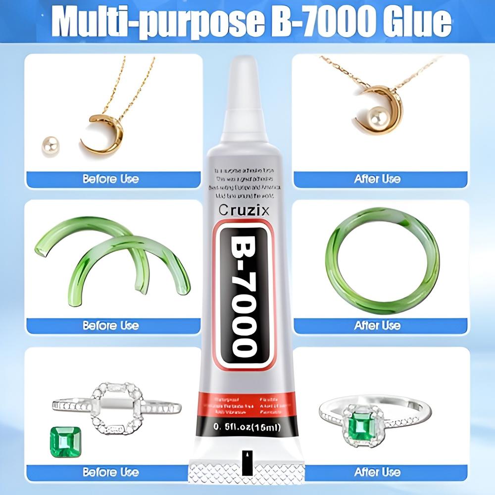 B7000 Glue 3ml