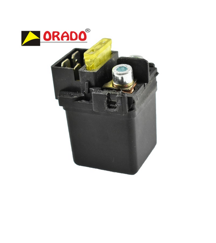 RP.494 Hero Bike Self Relay