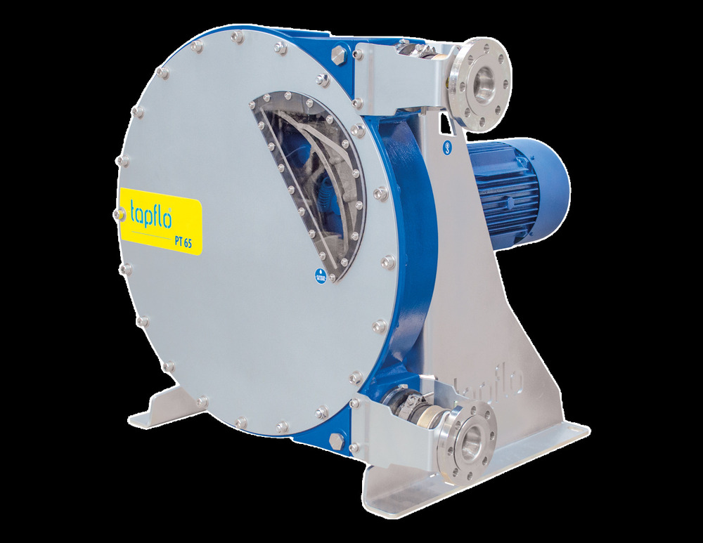 High Pressure Hose Pumps Peristaltic Pumps