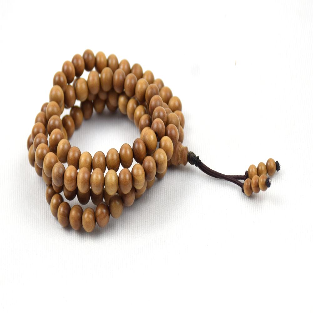 Sandalwood Malas