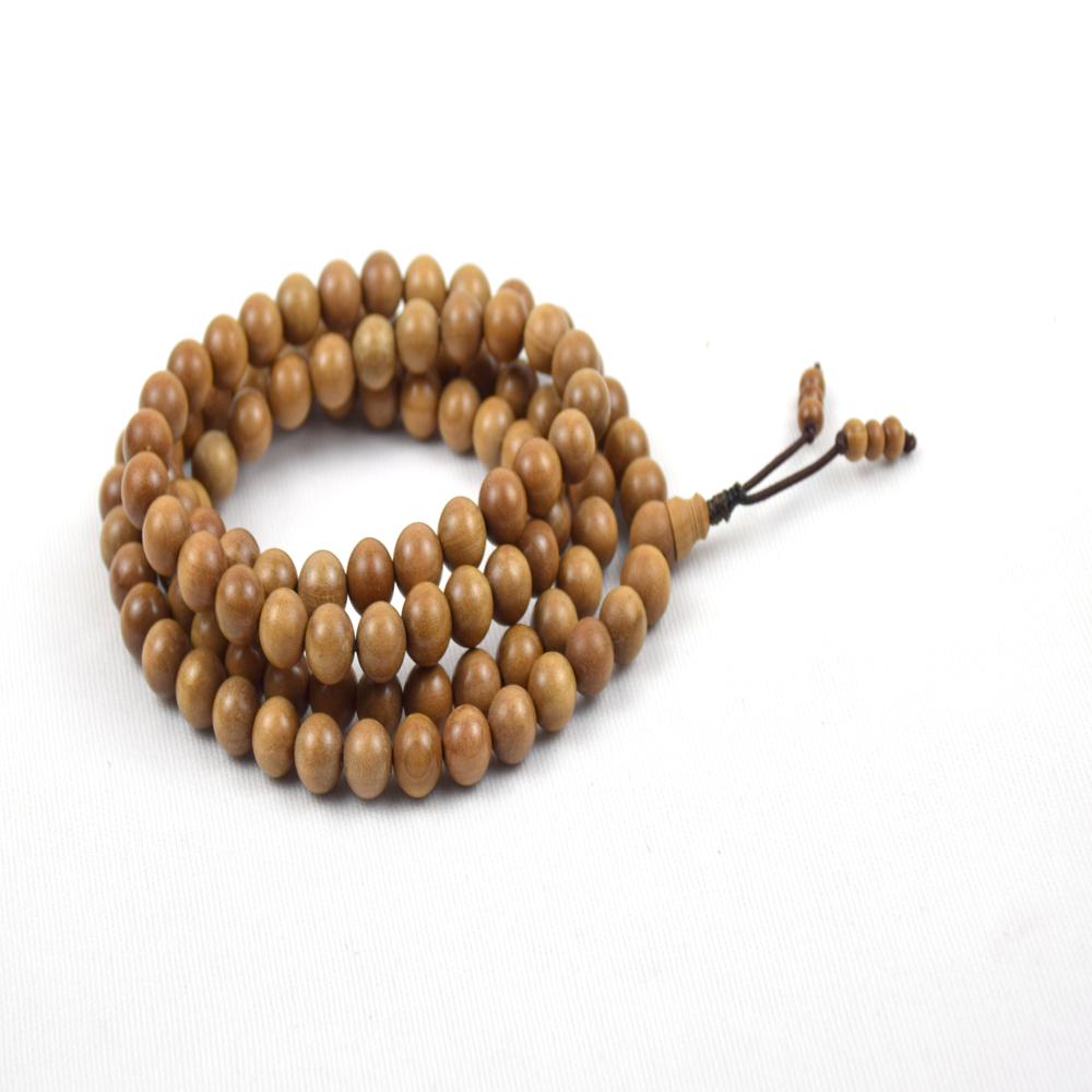 Sandalwood Malas