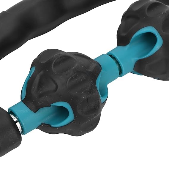 Body Massage Roller Yoga Stick