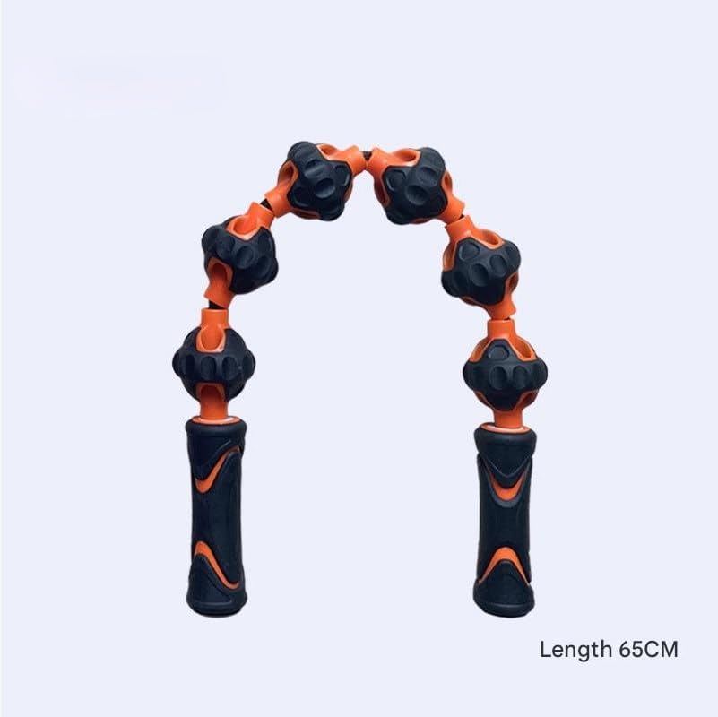 Body Massage Roller Yoga Stick