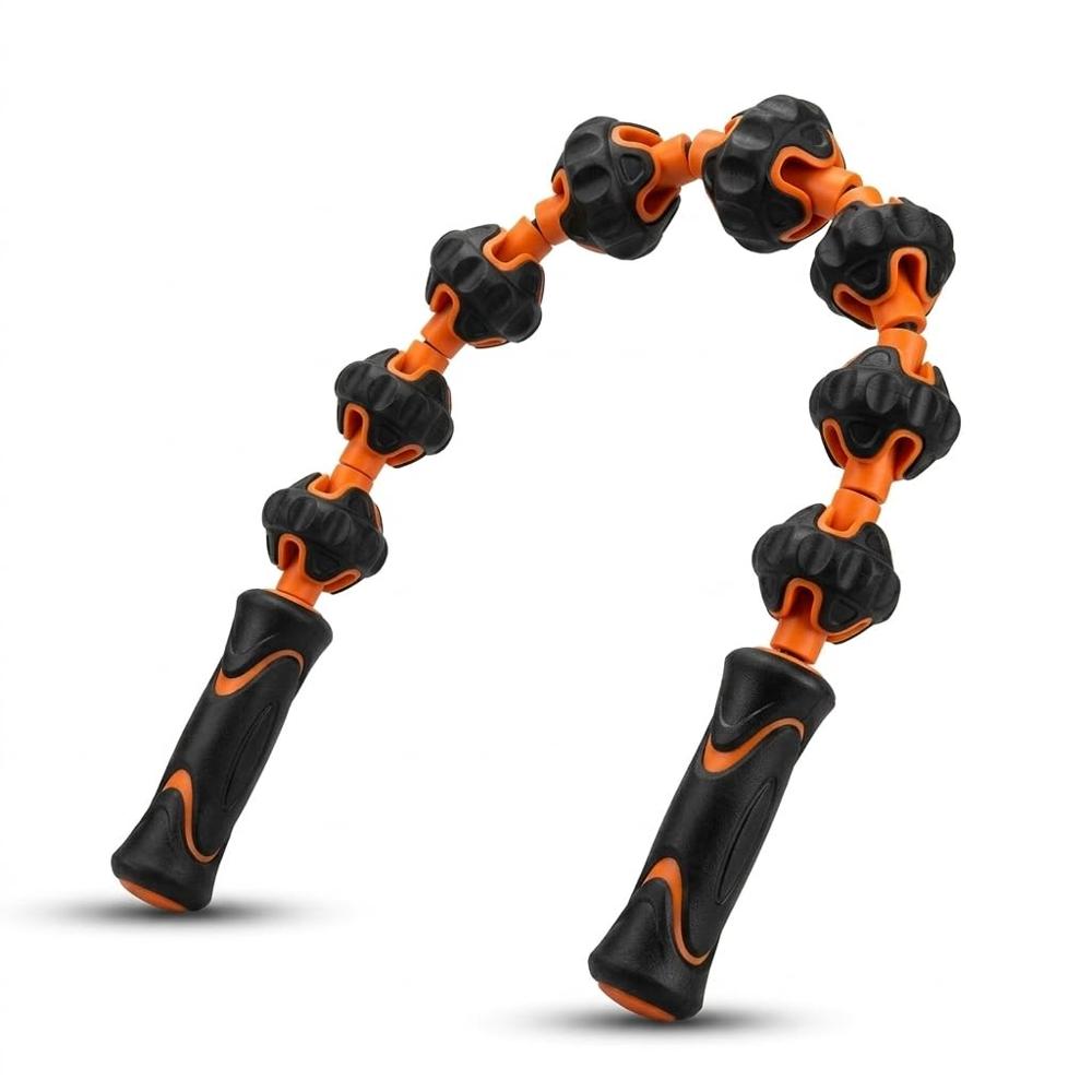 Body Massage Roller Yoga Stick