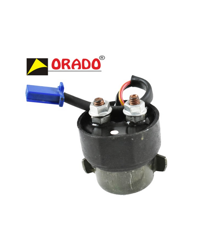 RP.492 Bajaj Motorcycle Starter Relay