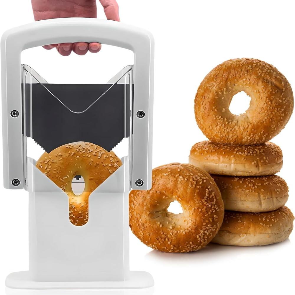 Bread Bagel Slicers