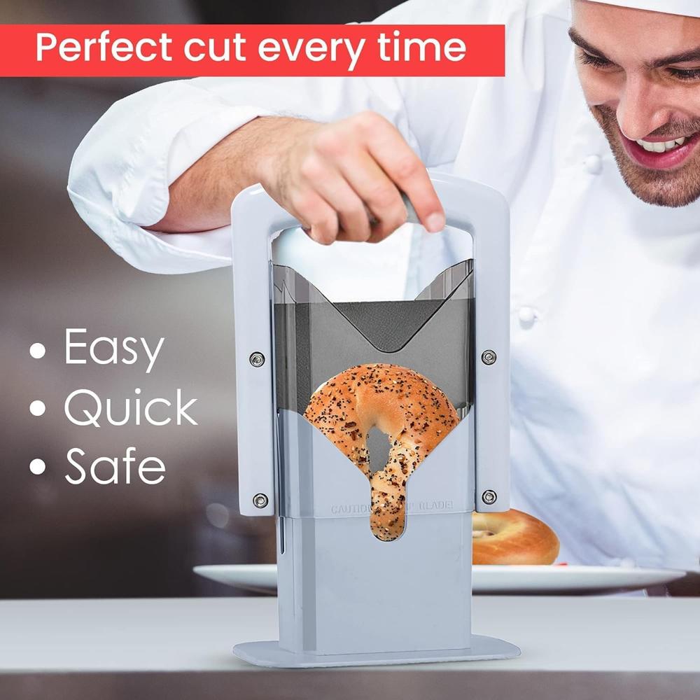 Bread Bagel Slicers