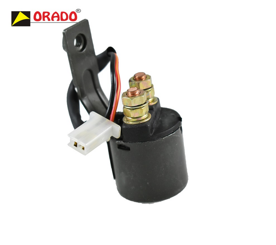 RP.489 Bajaj Platina Self Relay