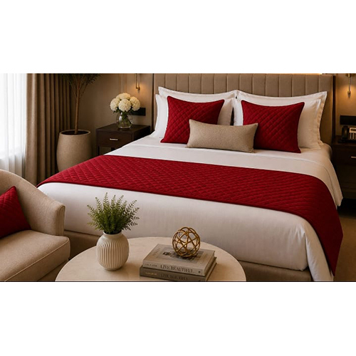 Bed Runner