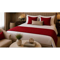 Premium Bed Runners
